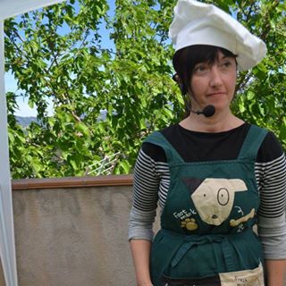 Ester Francisco Feberdog